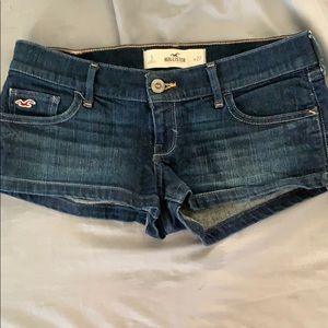 COPY - Hollister shorts